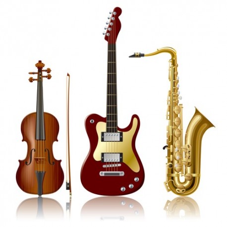 musical-instruments