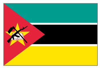 Mozambique