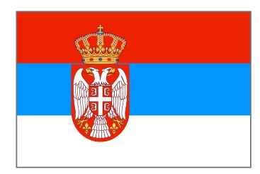 Serbia