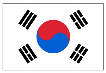 South Korea
